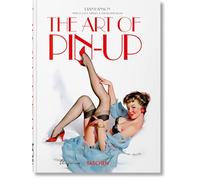 The Art of Pin-up. 45th Ed.