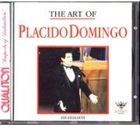 The Art of Placido Domingo