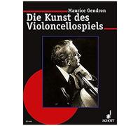 The Art Of Playing The Cello / Recueil