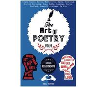The Art Of Poetry: Edexcel Gcse Relationships