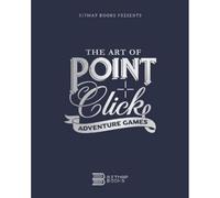 The Art of Point-and-Click Adventure Games