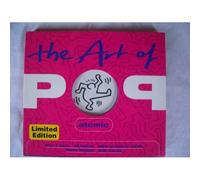 Artistes Divers - The Art Of Pop : Atomic