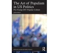 The Art Of Populism In Us Politics