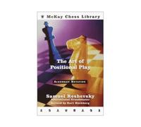 The Art of Positional Play