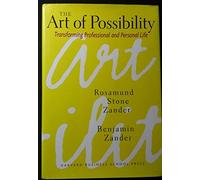 THE ART OF POSSIBILITY