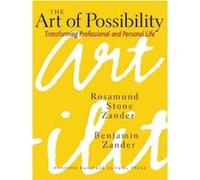 The art of possibility Zander (Auteur)