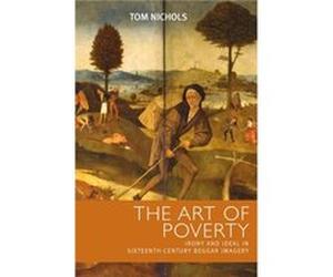 The Art of Poverty by Tom Nichols Tom Nichols (Auteur)