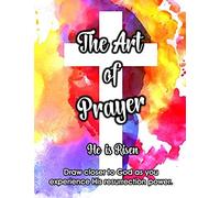 The Art Of Prayer