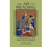 The Art Of Preaching
