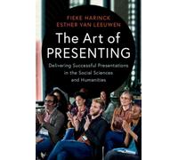 The Art Of Presenting