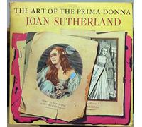 The Art Of Prima Donna
