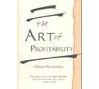 The Art Of Profitability