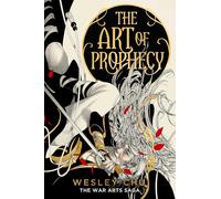 The Art of Prophecy