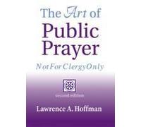 The Art Of Public Prayer (2nd Edition)