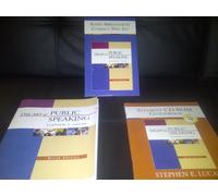 The Art of Public Speaking