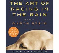 The Art of Racing in the Rain Low Price CD