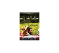 Art of Racing in The Rain [Blu-Ray]