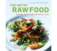 The Art Of Raw Food