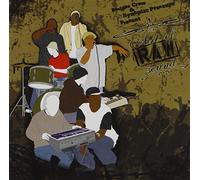 The Art of Raw Sound [Import]