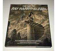 The Art of Ray Harryhausen