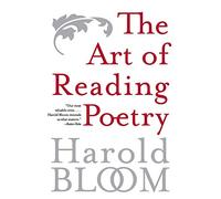 The Art of Reading Poetry