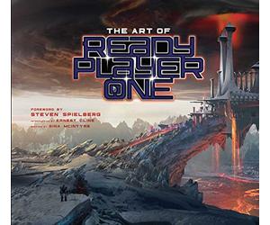 The Art of Ready Player One