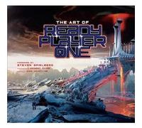 The Art of Ready Player One by Gina McIntyre Inconnu (Auteur)