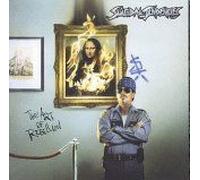 The Art Of Rebellion