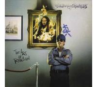 The Art Of Rebellion by Suicidal Tendencies [VINYL] NEUF