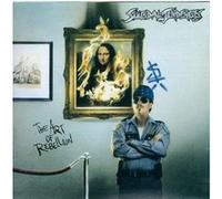 Suicidal Tendencies – The Art of Rebellion