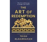 The Art of Redemption: A Kate Barrow Novel