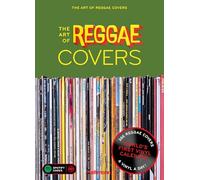 Oliver Seltmann et Bernd Jonkmanns – The Art of Reggae Covers – Calendrier broché
