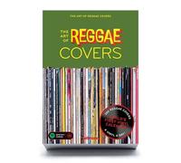 Oliver Seltmann et Bernd Jonkmanns – The Art of Reggae Covers – Calendrier broché