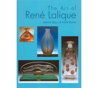 The Art of Rene Lalique
