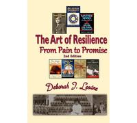 The Art of Resilience: From Pain to Promise
