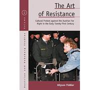 The Art Of Resistance