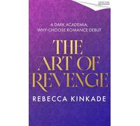 The Art of Revenge - Rebecca Kinkade - Sphere - ebook (ePub) - Livre