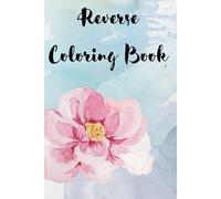 The Art of Reverse Coloring | Add the Lines, Free Your Mind: A Mindful Drawing Experience