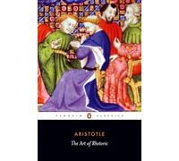 The Art of Rhetoric