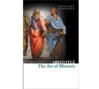 The Art of Rhetoric