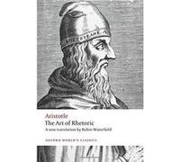 L'art de la rhétorique – Oxford University Press