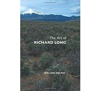 The Art Of Richard Long