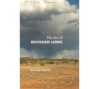 The Art of Richard Long (Sculptors) - [Version Originale] Inconnu (Auteur)