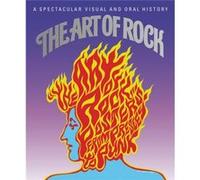 The Art of Rock by Paul Grushkin Paul Grushkin (Auteur)