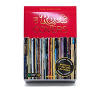 The Art of Rock Covers: Best-Of Collection