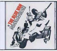 Blue Van the – The Art Of Rolling – Import