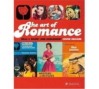 The Art of Romance – anglais – Prestel