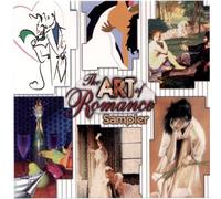 The Art of Romance Sampler