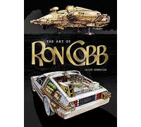 The Art of Ron Cobb