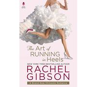 The Art of Running in Heels